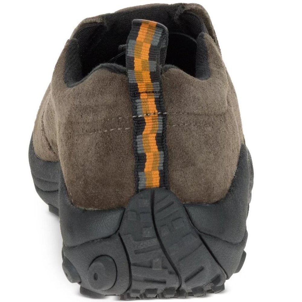 MERRELL Jungle Suede Moc Slip-On Shoes  NEW!! - Picture 6 of 16